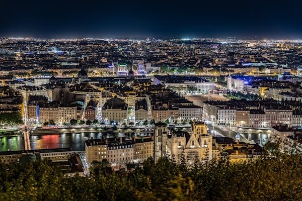 Guide ultime des quartiers incontournables de Lyon 4