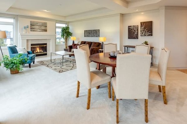 Appartements de prestige à Toulouse