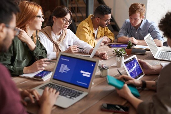 Bureaux à louer: trouvez l'espace idéal!