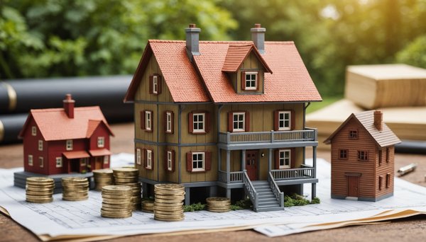 Investir dans un bien atypique : une stratégie gagnante pour votre patrimoine
