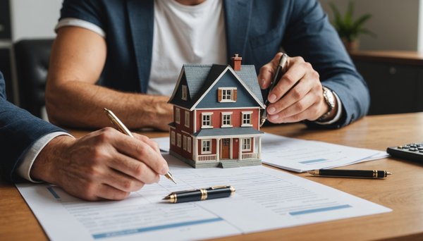 Comment choisir le meilleur taux d'intérêt pour votre crédit immobilier