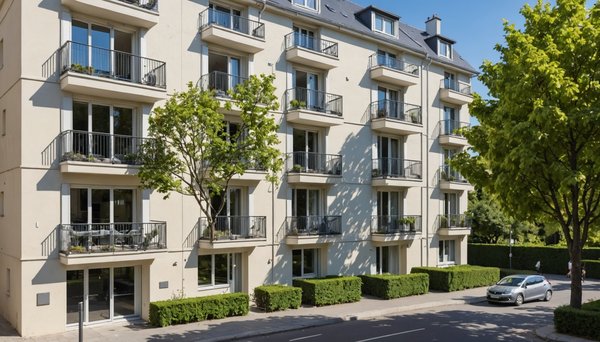 Copropriété en France : Lois et conseils pour une gestion réussie