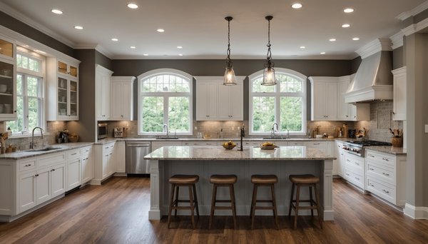 Comment optimiser le budget de vos travaux de rénovation