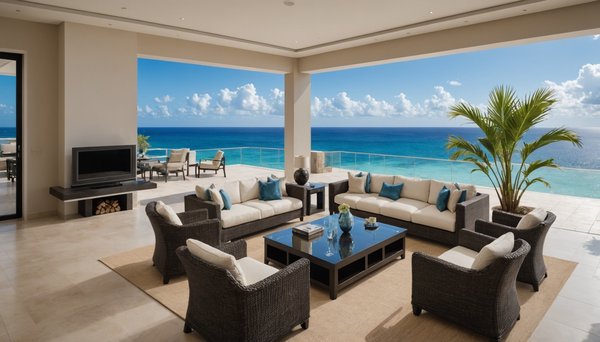 Les essentiels pour réussir un investissement immobilier à maurice avec un penthouse de prestige