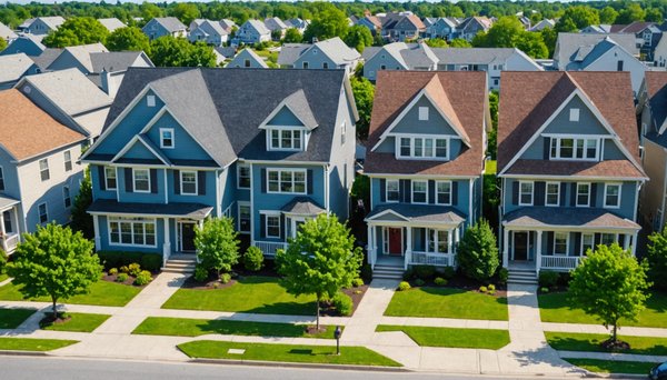 les avantages et défis des biens atypiques sur le marché immobilier