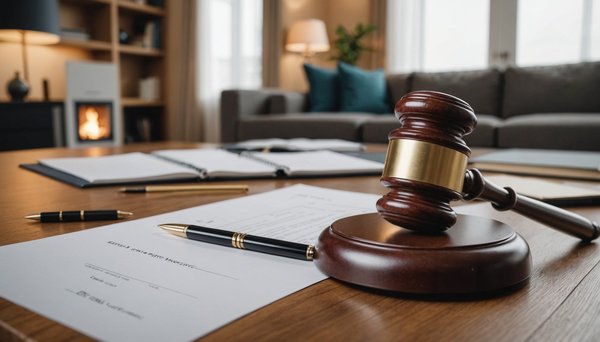 Les règles essentielles pour une gestion efficace de copropriété