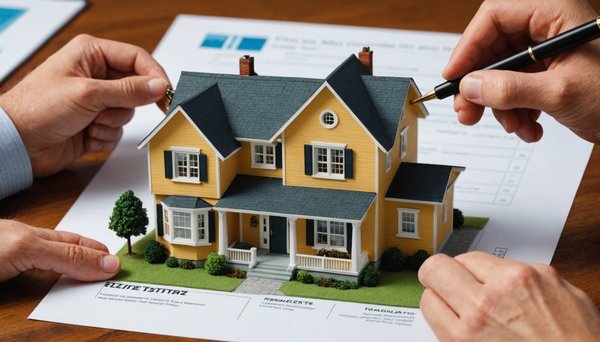 Les étapes clés pour optimiser votre dossier de financement immobilier