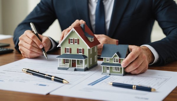 Crédit immobilier et taux d'intérêt : comprendre les tendances du marché